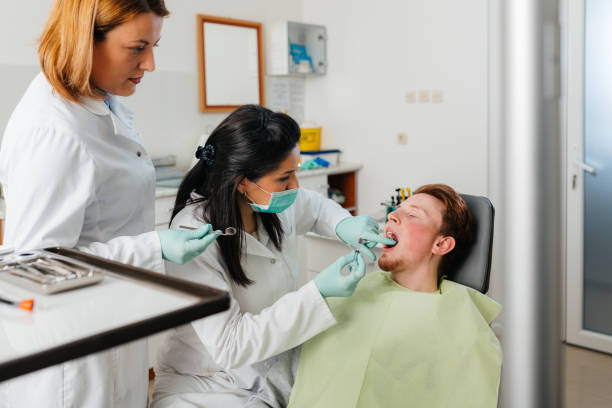 Best Emergency Gum Pain Relief  in Canton, IL